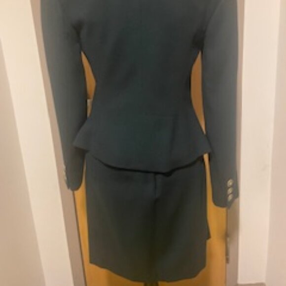 Vintage Albert Nipon Evening Women’s Suit - Picture 13 of 16